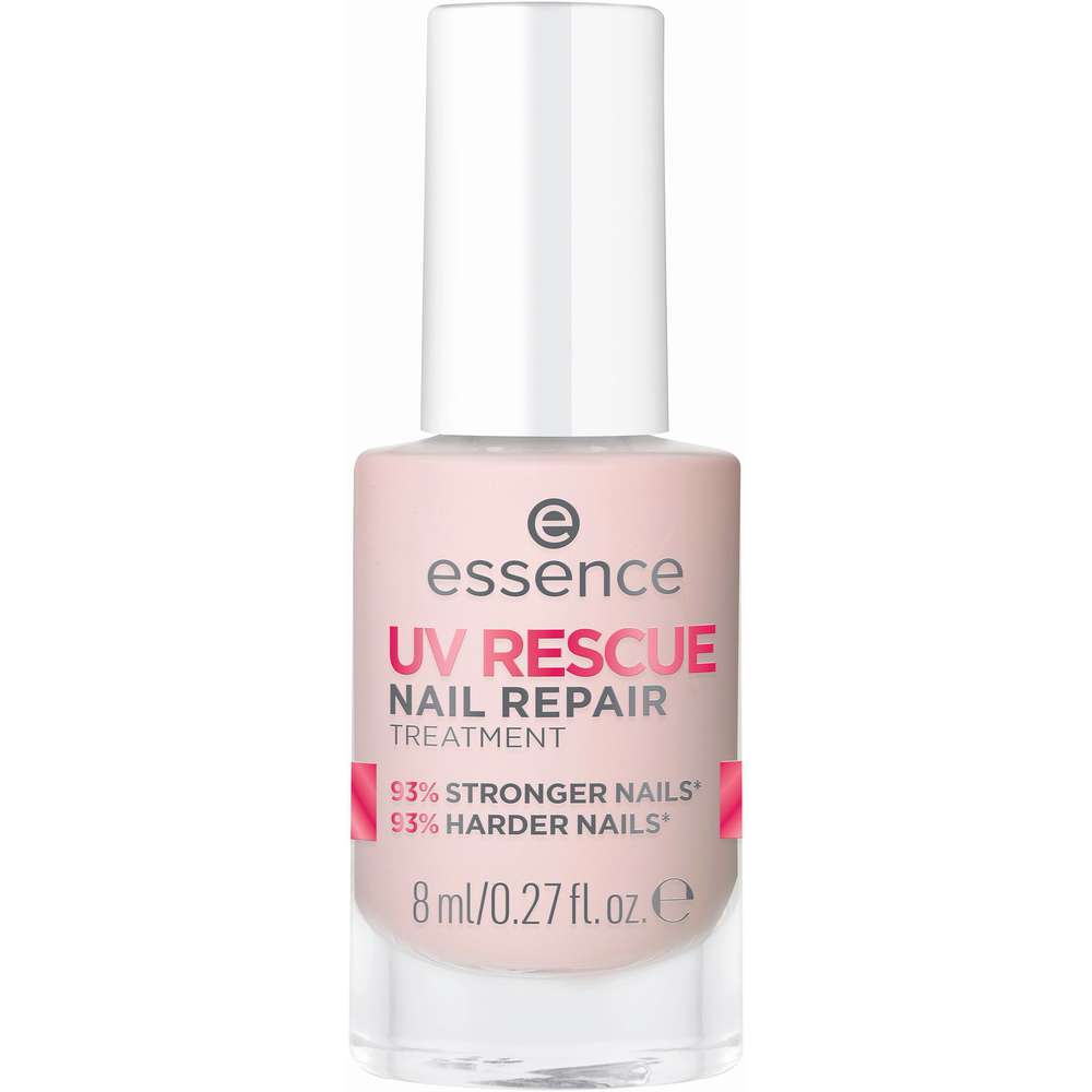 Produktabbildung essence UV Rescue Nail Repair Treatment 01