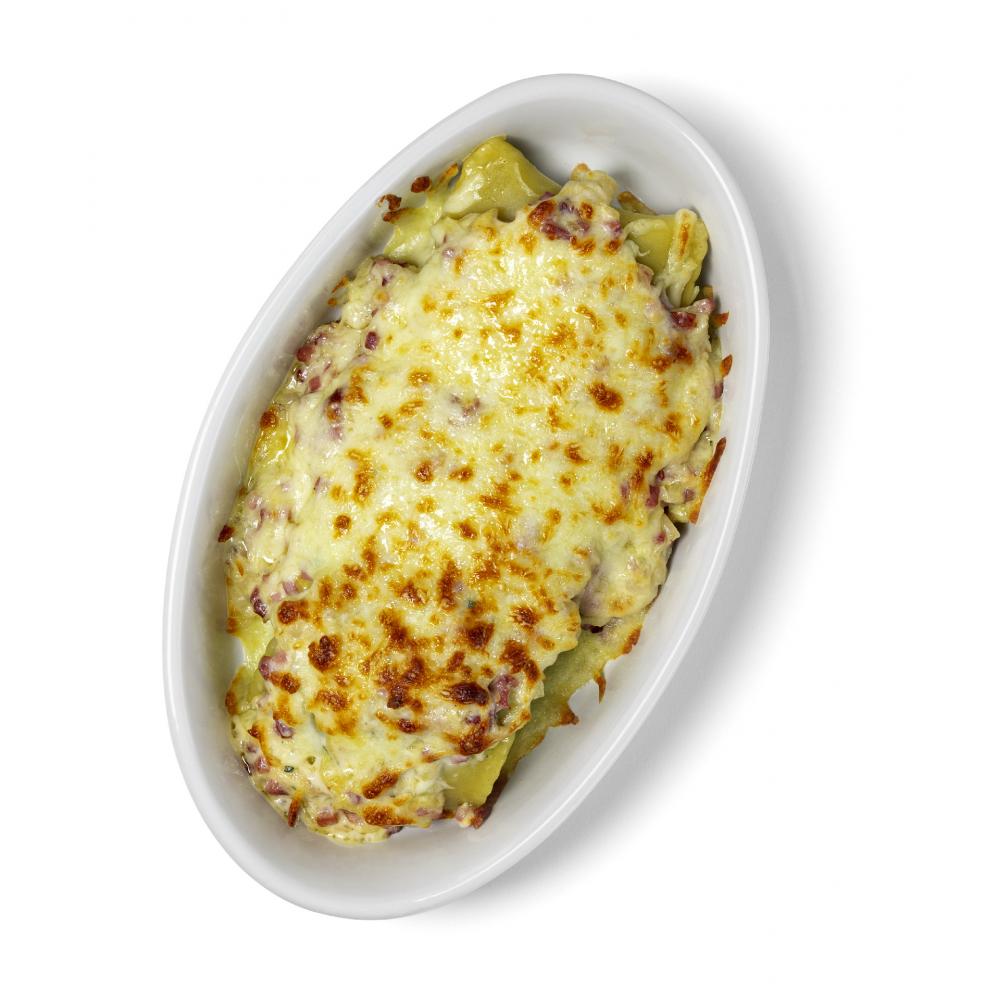 Produktabbildung keine Marke Maultaschen