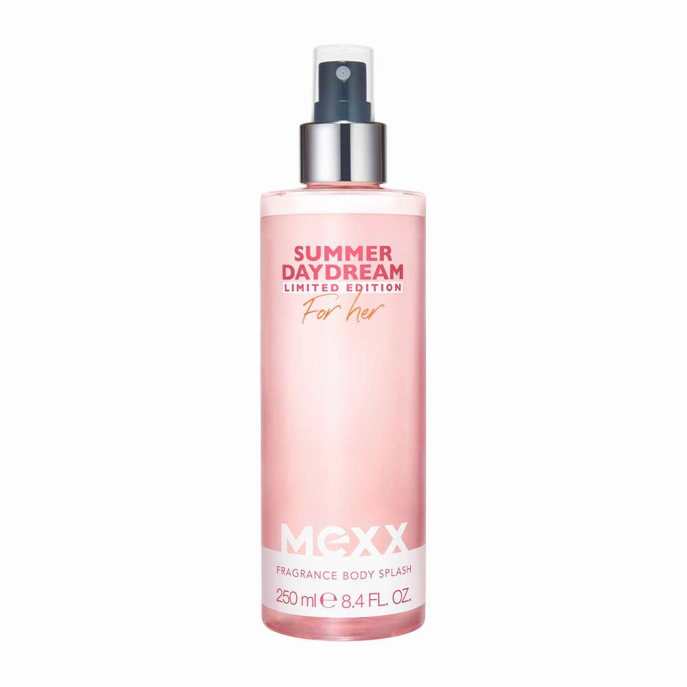 Produktabbildung Mexx Body Mist Woman, Summer Daydream