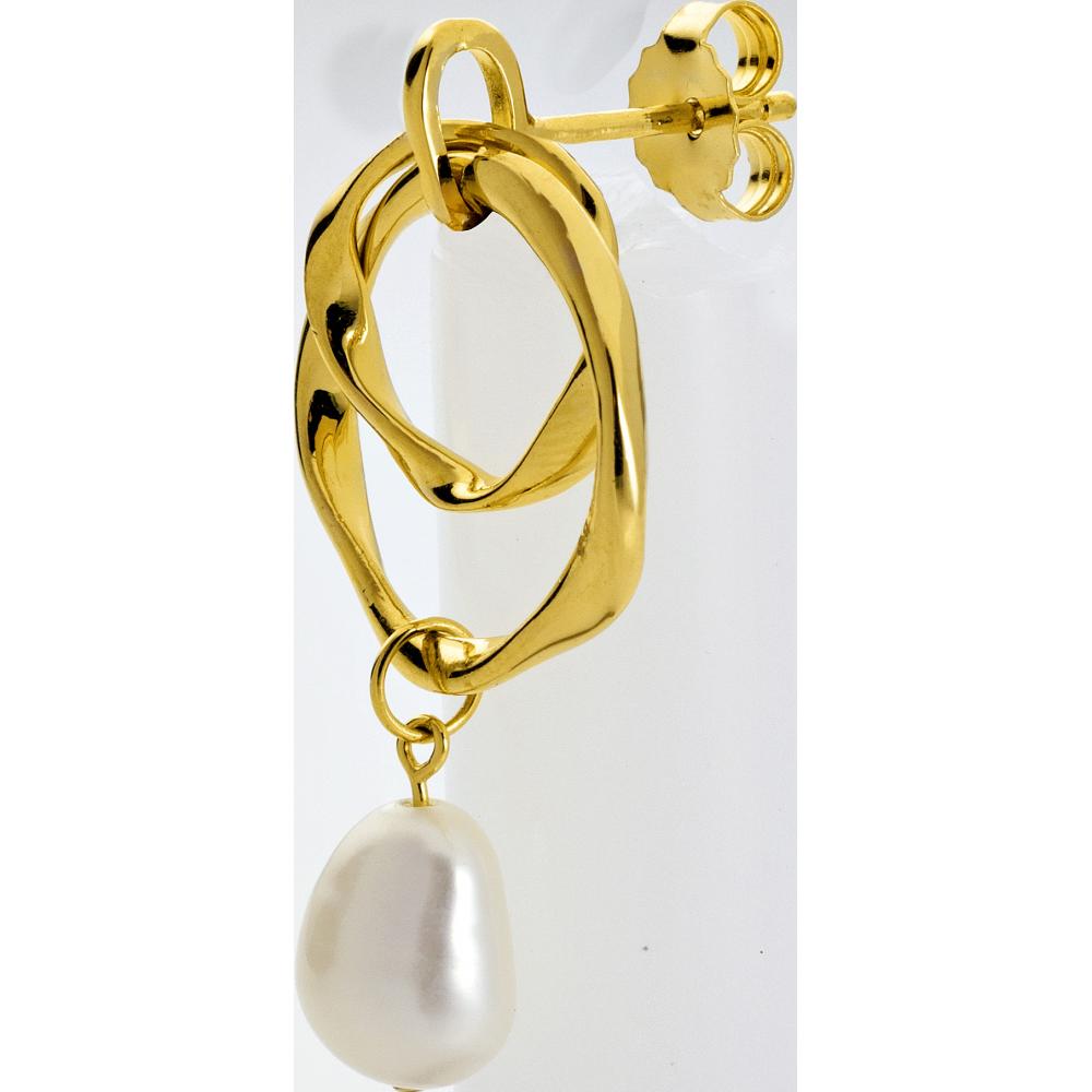 Produktabbildung keine Marke Silber-Collier