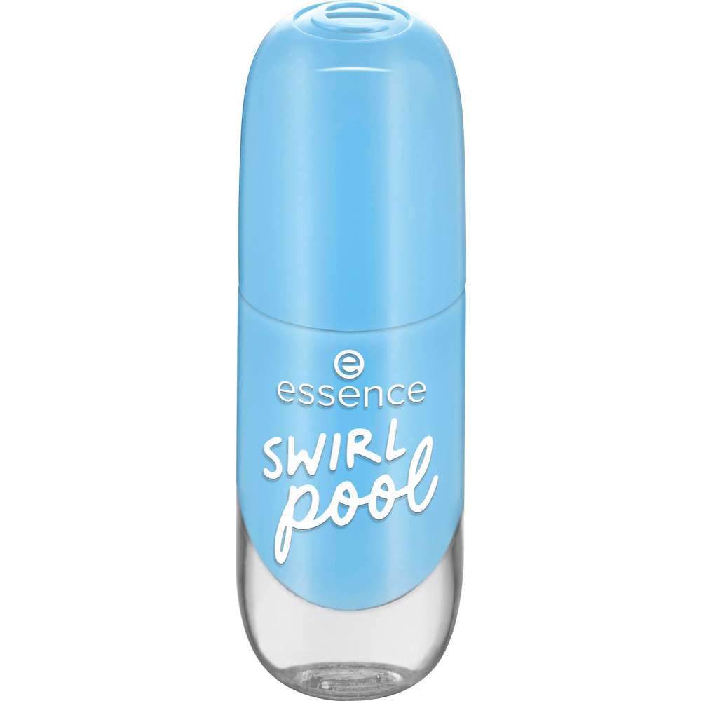Produktabbildung essence Gel Nagellack 42 Swirl Pool