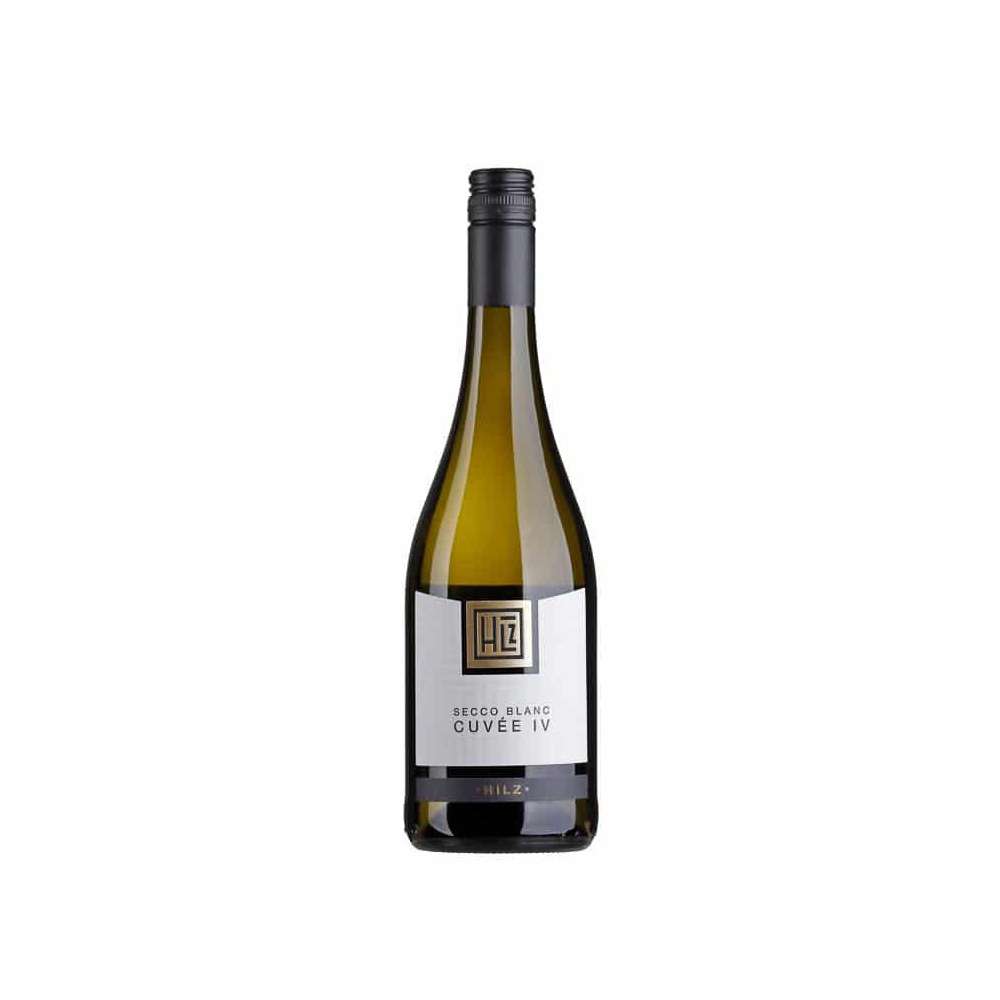 Produktabbildung Weingut Klaus Hilz Secco Blanc Cuvée