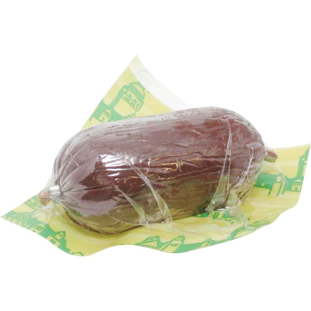 Produktabbildung Sogut Tigelwurst