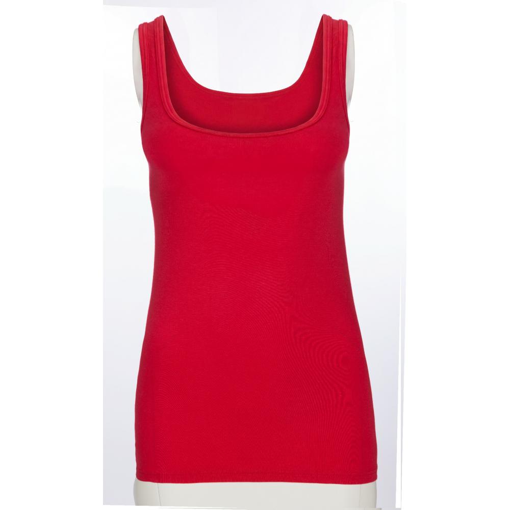Produktabbildung keine Marke Damen-Achselhemden 2er-Pack oder -Slips 3er-Pack, je 2er-/3er-Pack