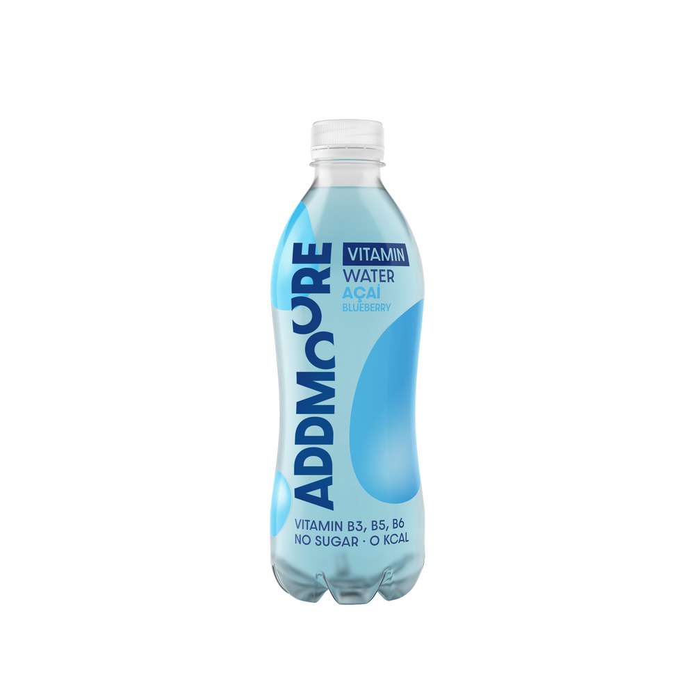 Produktabbildung  Vitamin Wasser Acai