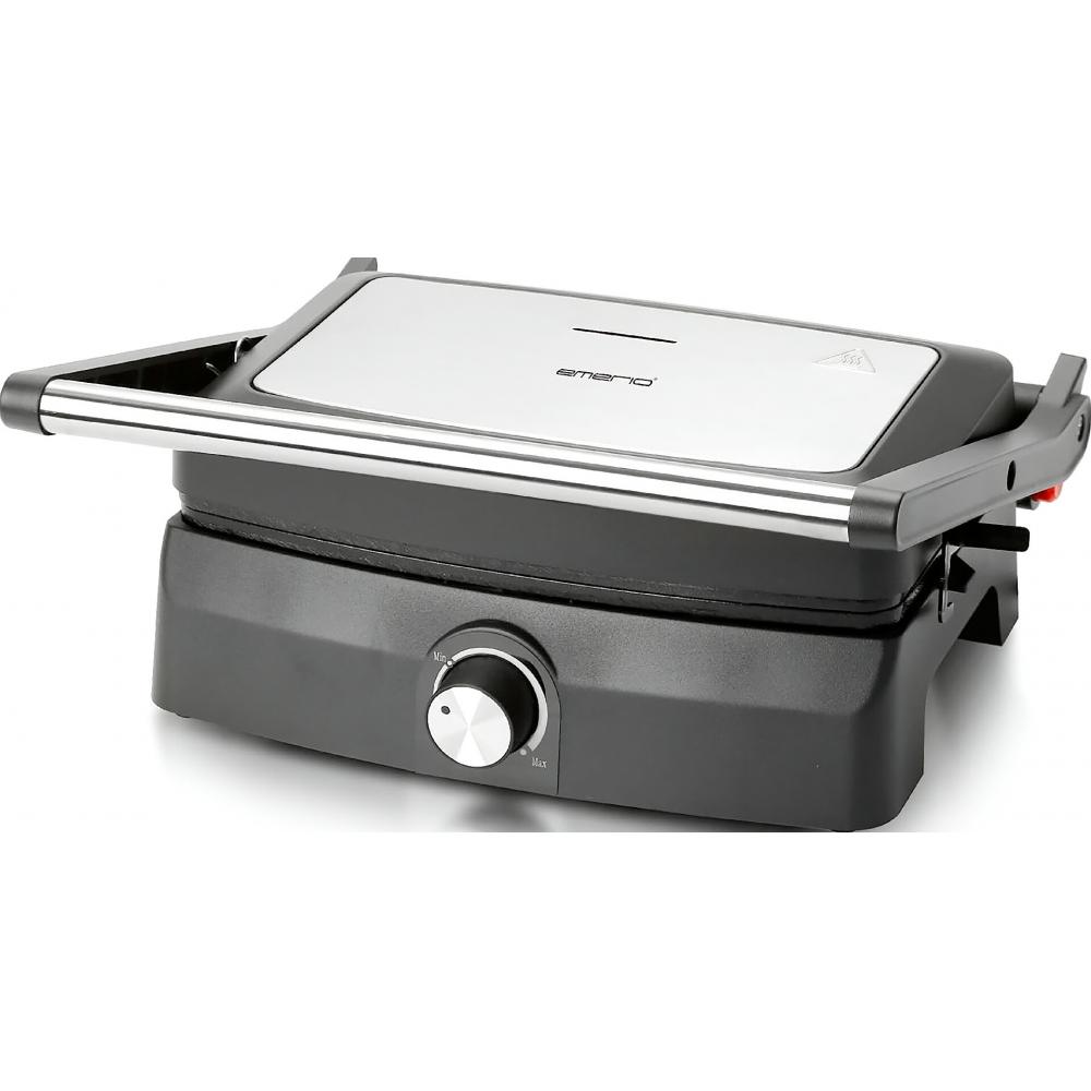 Produktabbildung keine Marke Kontaktgrill Cg-130861