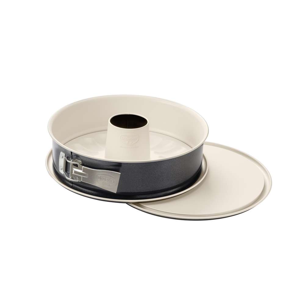 Produktabbildung Dr. Oetker Springform 2 Böden 28cm