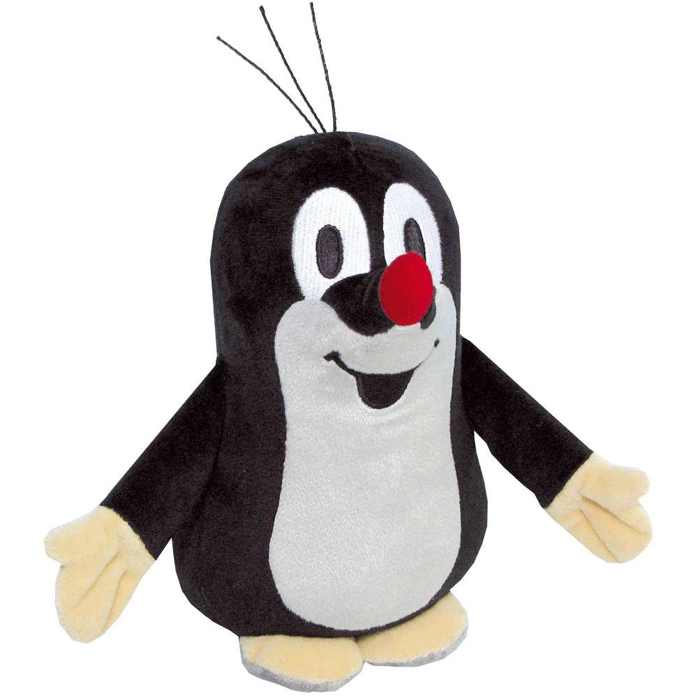 Produktabbildung Trötsch Der Kleine Maulwurf 20 cm