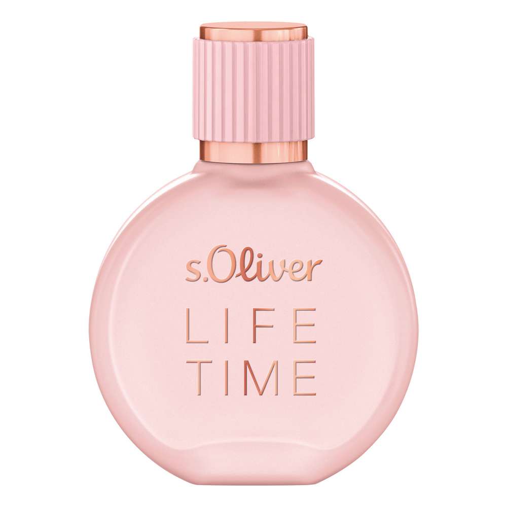 Produktabbildung s.Oliver Eau de Parfüm Life Time Woman
