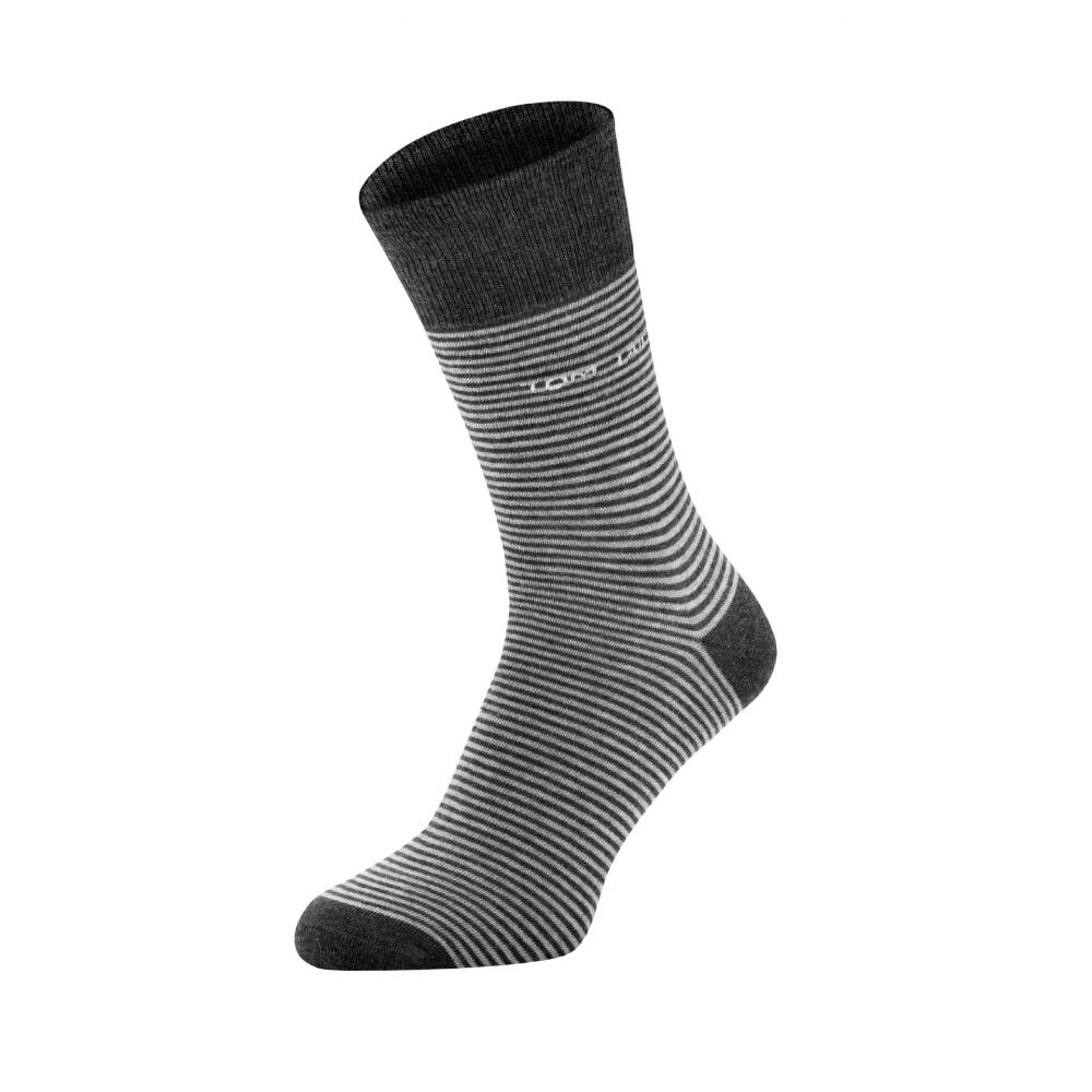 Produktabbildung keine Marke Herren-Socken in Geschenkbox, je 3er-Pack