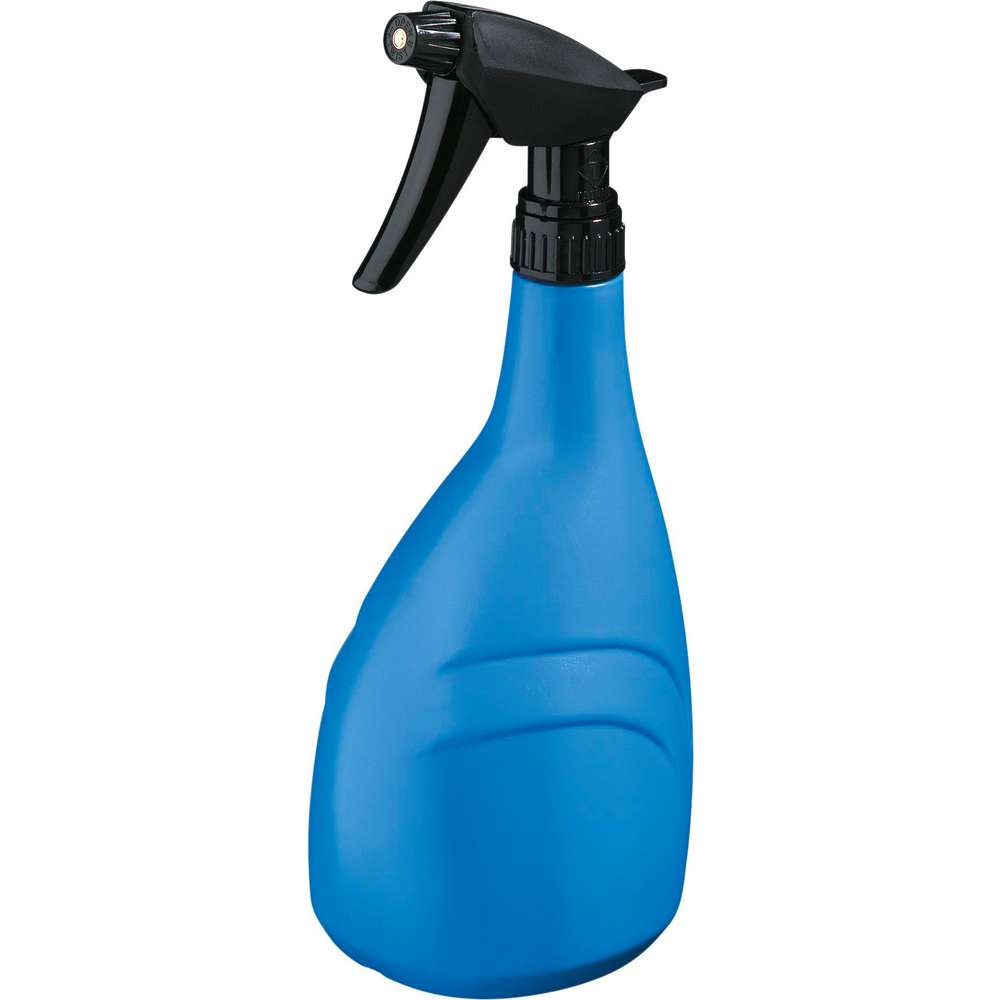 Produktabbildung Geli Sprüher blau, ca. 0,9 l