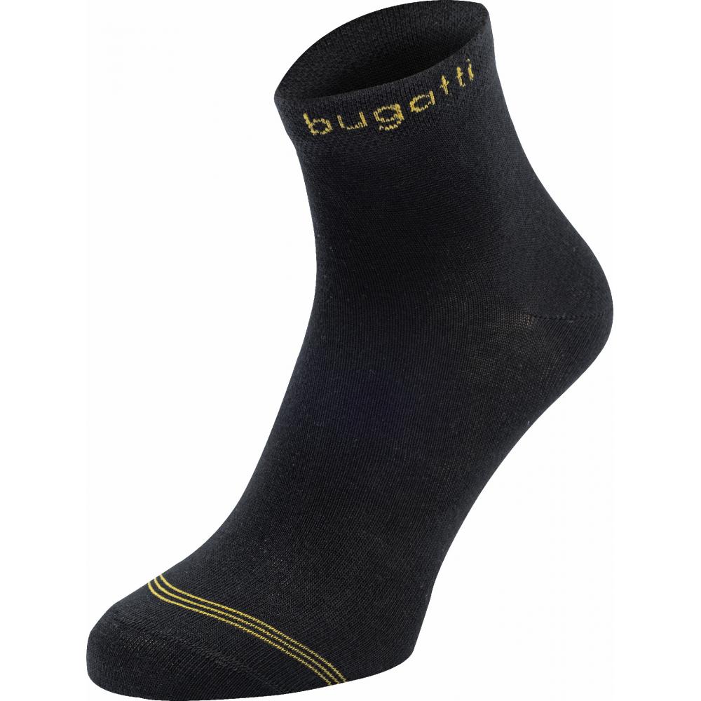 Produktabbildung keine Marke Herren-Socken oder -Kurzschaft-Socken, je 5er-Pack