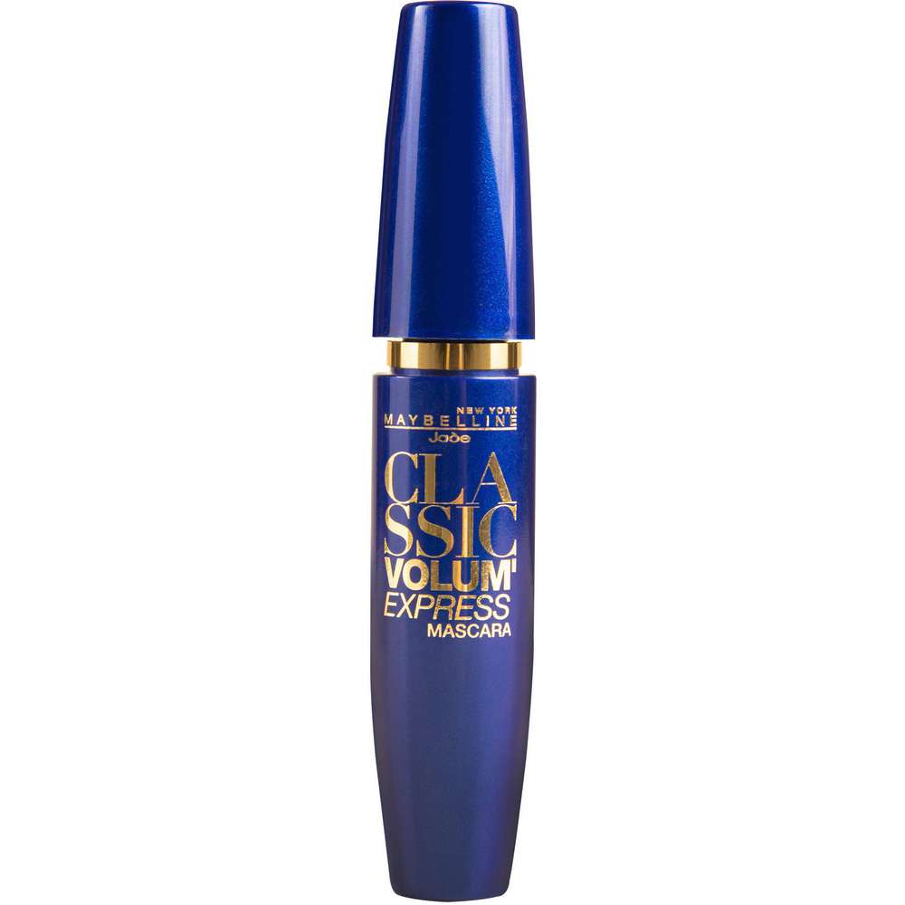 Produktabbildung Maybelline Wimperntusche Volum' Express Mascara, Black