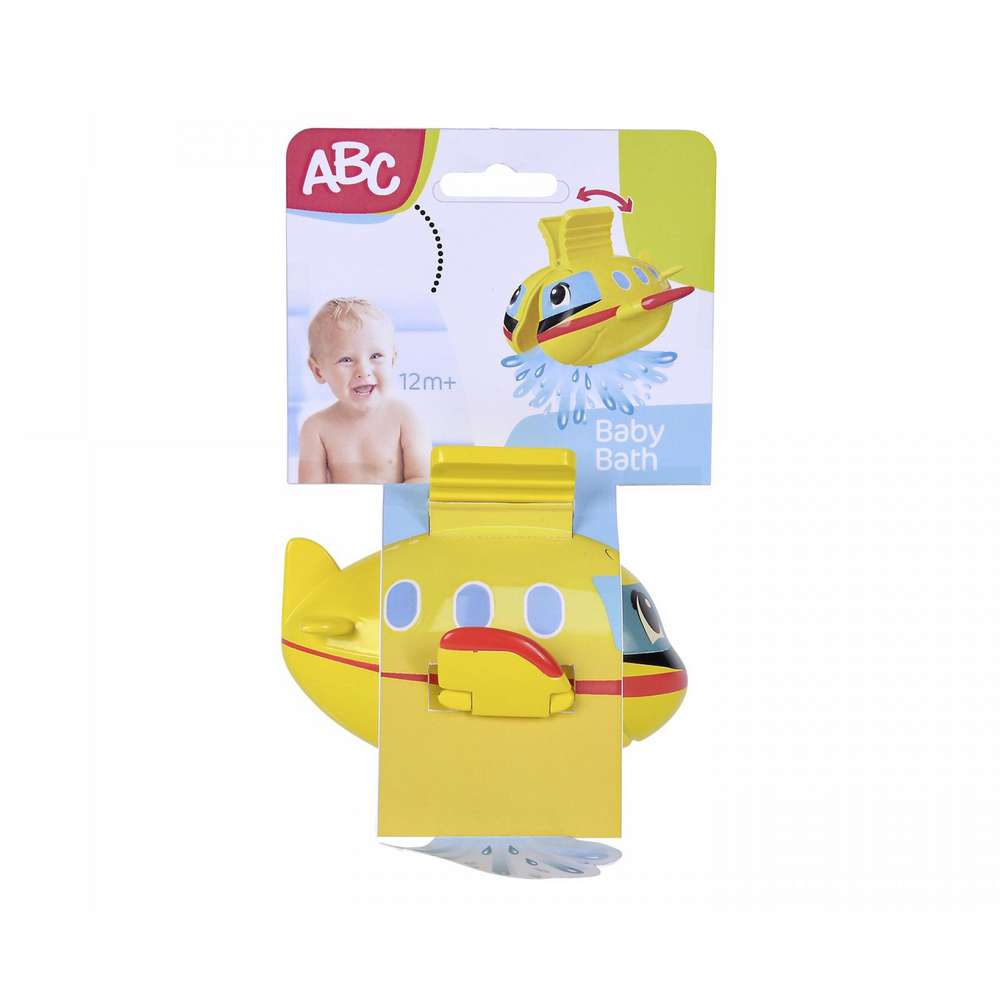 Produktabbildung Simba Toys ABC Wasser-Flieger