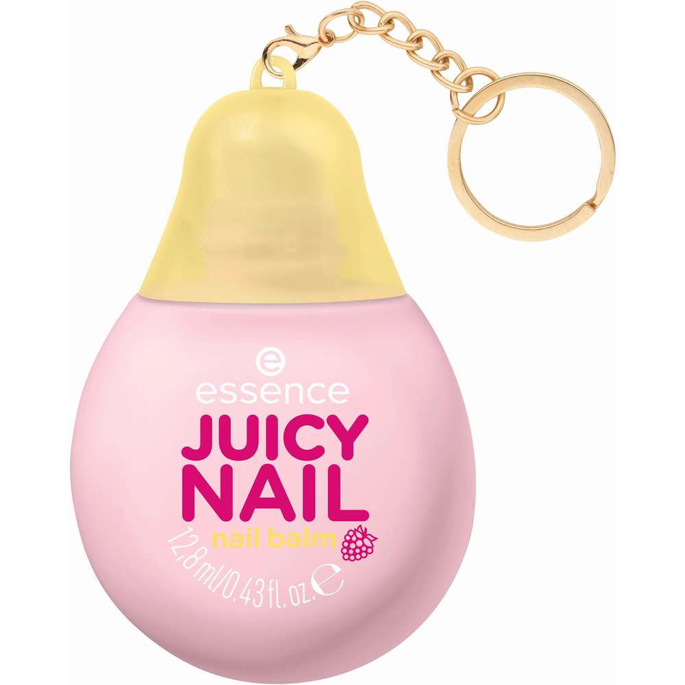 Produktabbildung essence Juicy Nail Balm 01