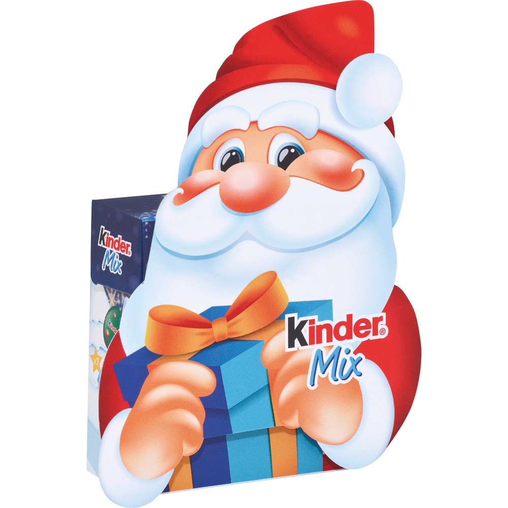 Produktabbildung Ferrero Kinder-Mix