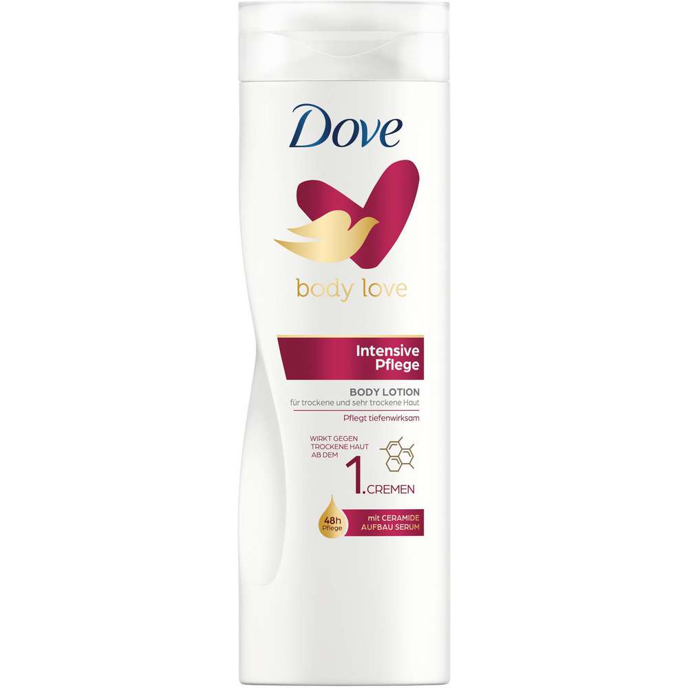 Produktabbildung Dove Bodylotion