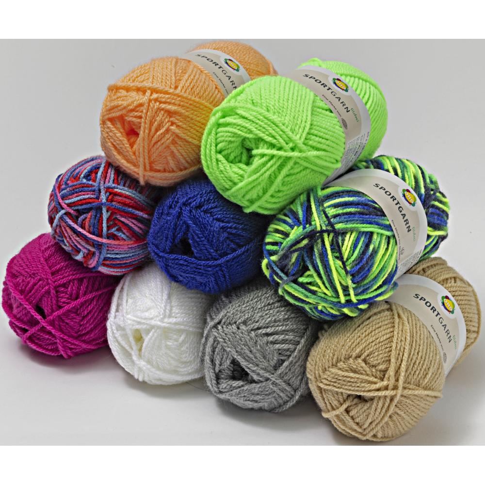 Produktabbildung keine Marke OHO Sportgarn