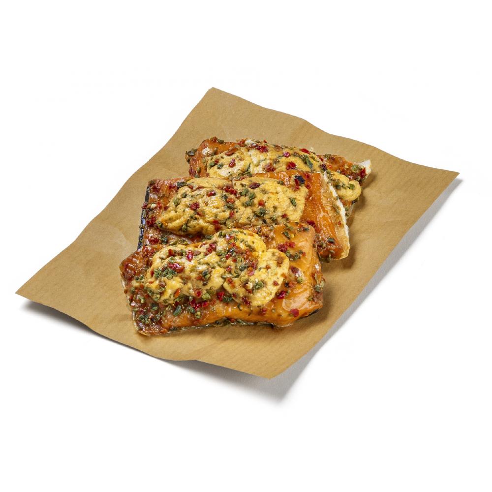 Produktabbildung keine Marke Lachsenden Trondheim, 100 g