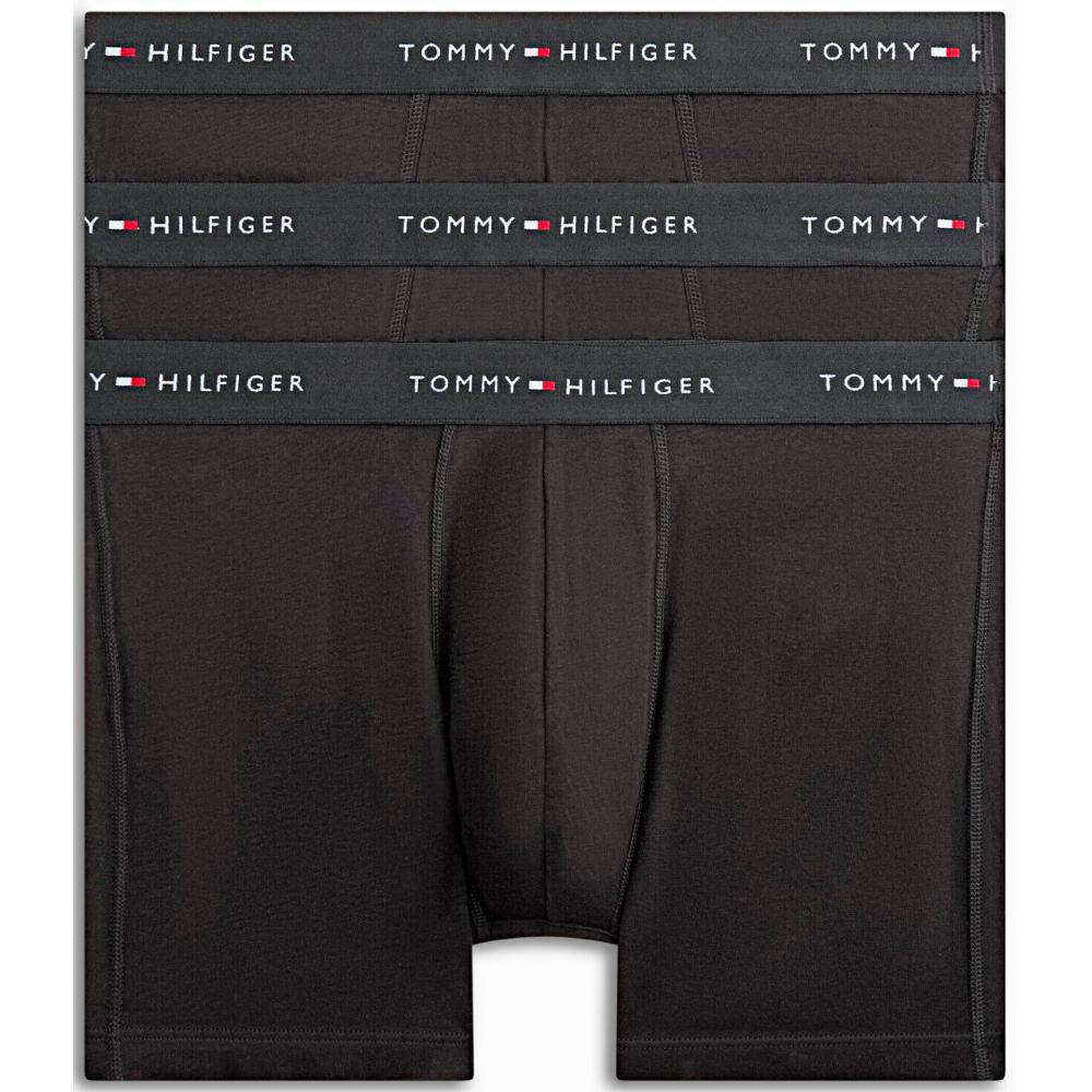Produktabbildung keine Marke Tommy Hilfiger Herren-Retros, je 3er-Pack