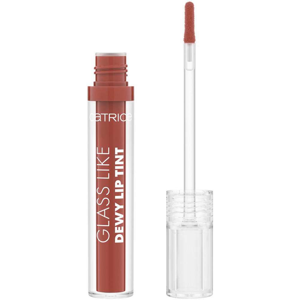 Produktabbildung Catrice Glass Like Dewy Lip Tint 040 You Do You