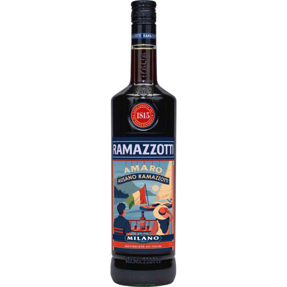 Produktabbildung Ramazzotti Limited Edition Spring 30%