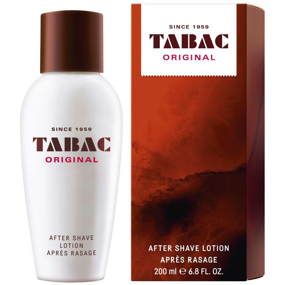 Produktabbildung Tabac Original After Shave Lotion