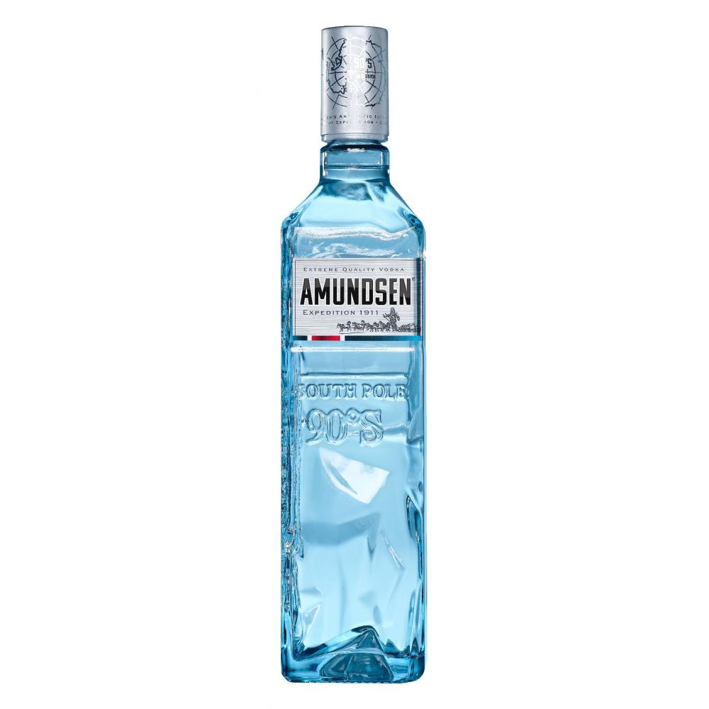 Produktabbildung keine Marke Amundsen Vodka, 0,7 l