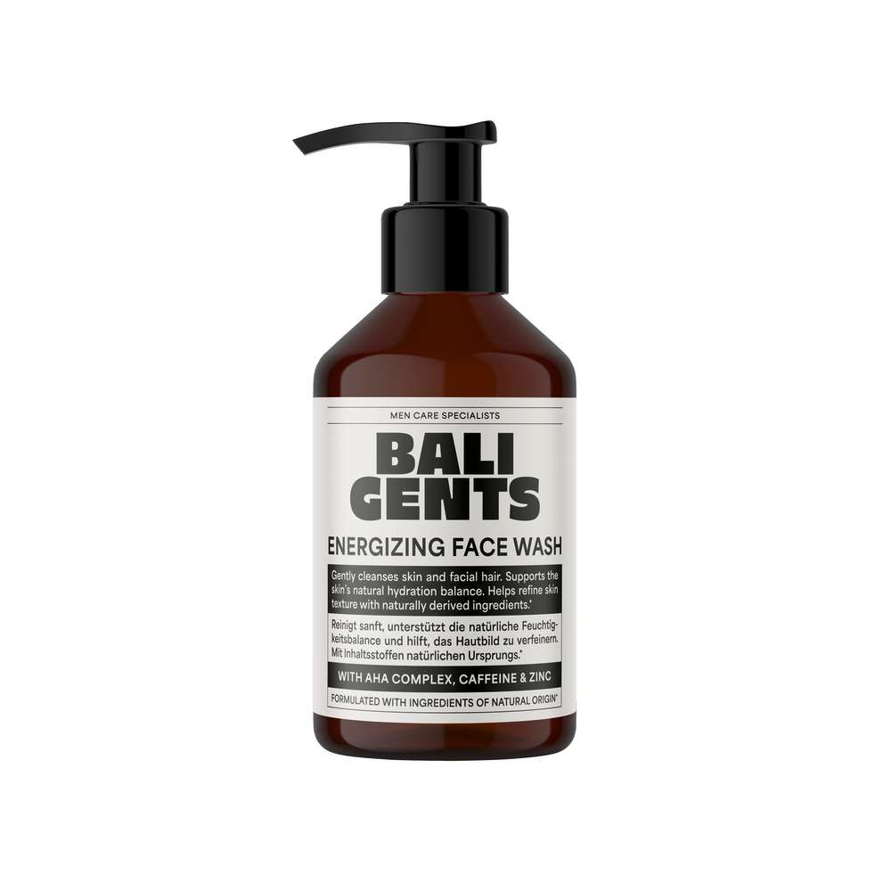 Produktabbildung  Face Waschgel Energizing