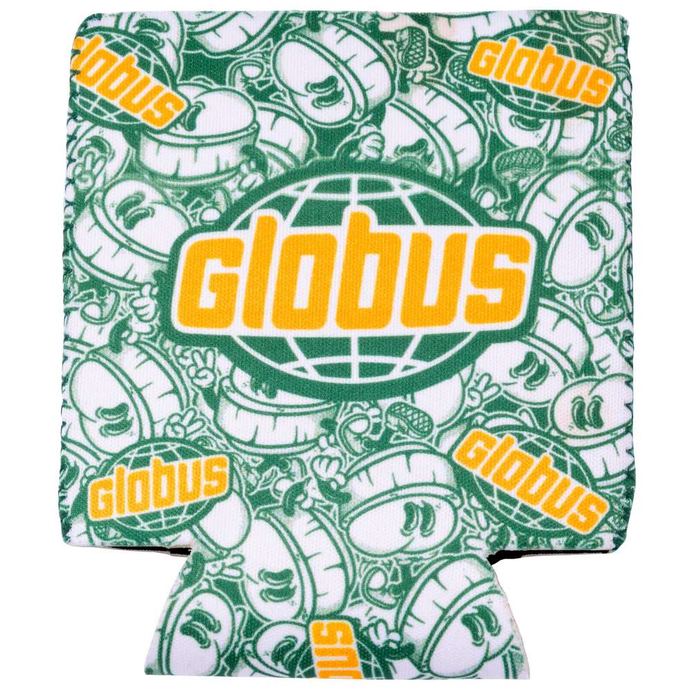 Produktabbildung GLOBUS Dosenkühler, alloverprint