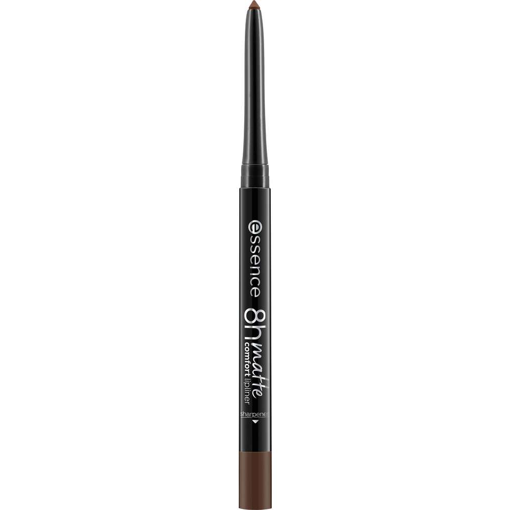 Produktabbildung essence Comfort Lipliner matte, 11 brown
