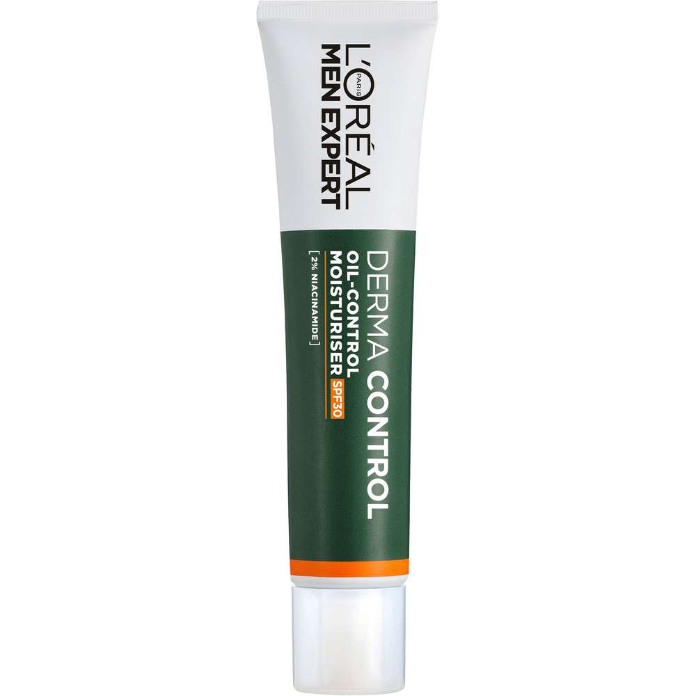Produktabbildung L´Oreal Men Expert Derma Control Feuchtigkeitspflege LSF30