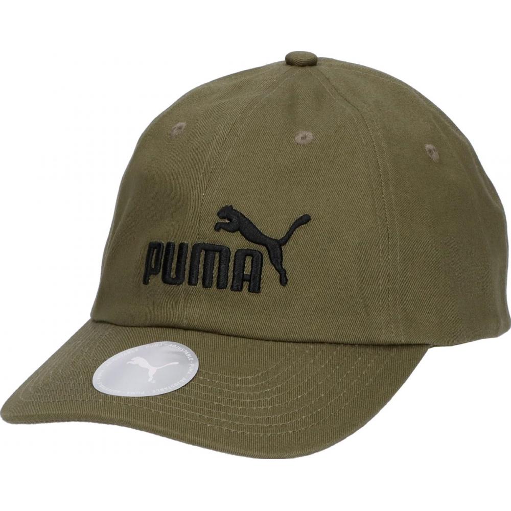 Produktabbildung keine Marke Puma oder Adidas  Unisex Cap, je Artikel