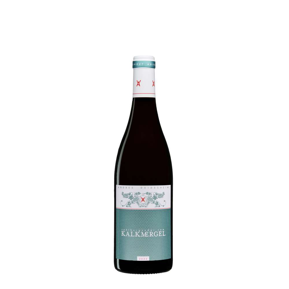Produktabbildung Weinhaus Andres Spätburgunder vom Kalkmergel 