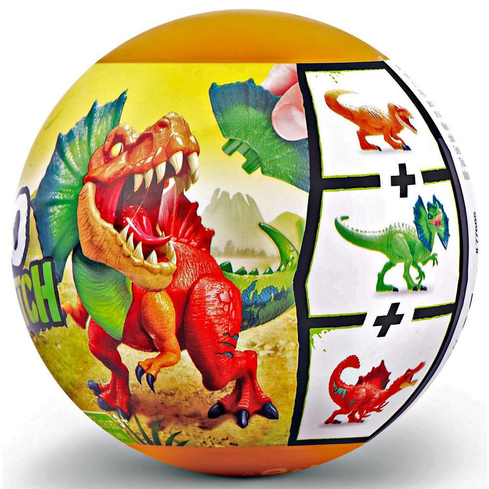 Produktabbildung Zuru Surprise Dino