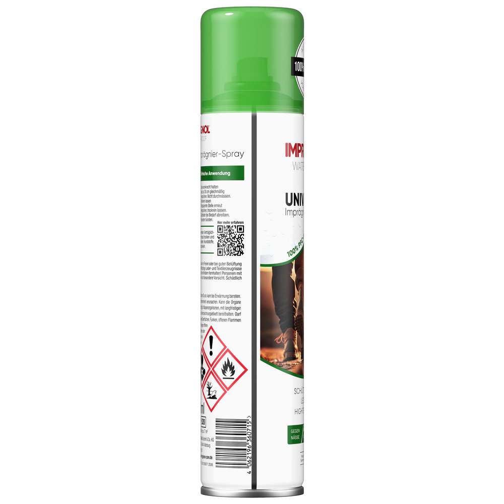 Produktabbildung Imprägnol Universal Imprägnier-Spray