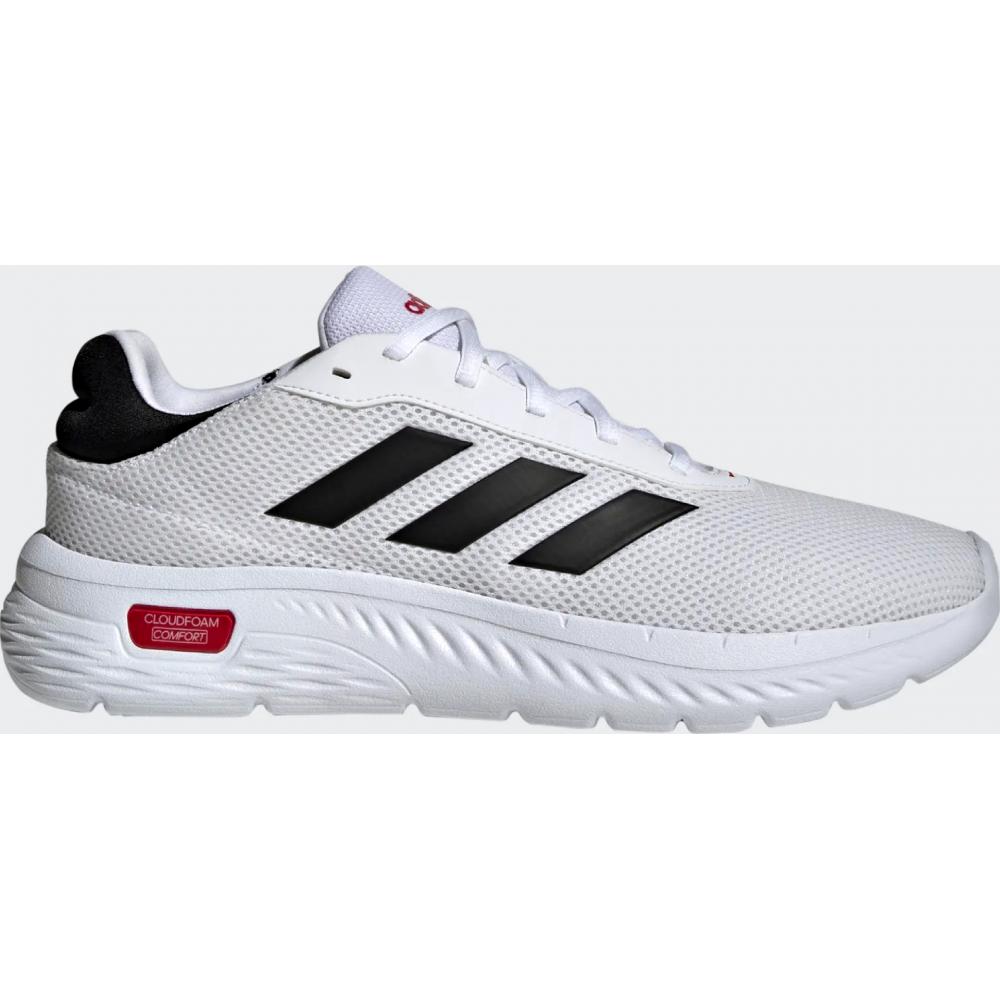 Produktabbildung keine Marke Adidas Cloudfoam Damen- oder Herren-Sneaker, je Paar