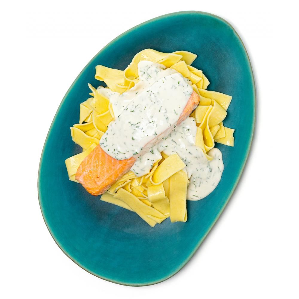 Produktabbildung keine Marke Lachsfilet