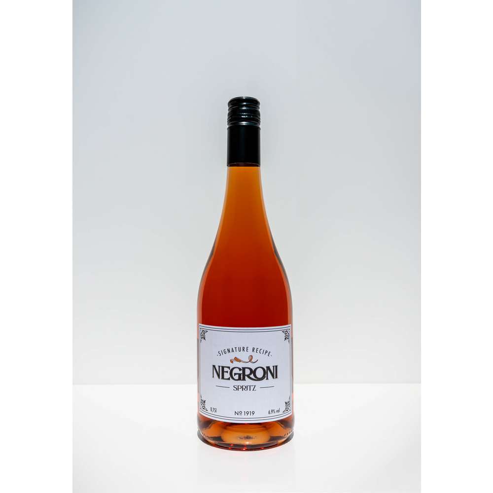 Produktabbildung Negroni Negroni Spritz