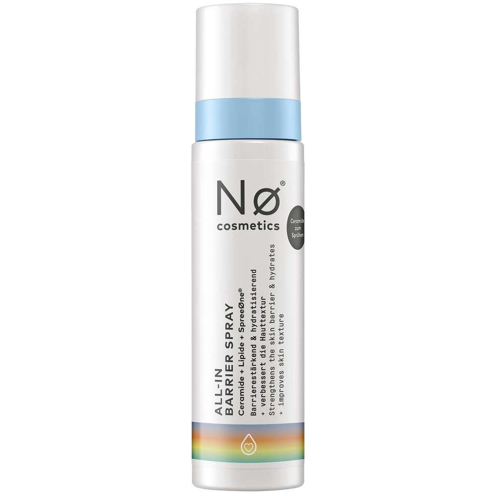 Produktabbildung No Cosmetics All-In Barrier Spray
