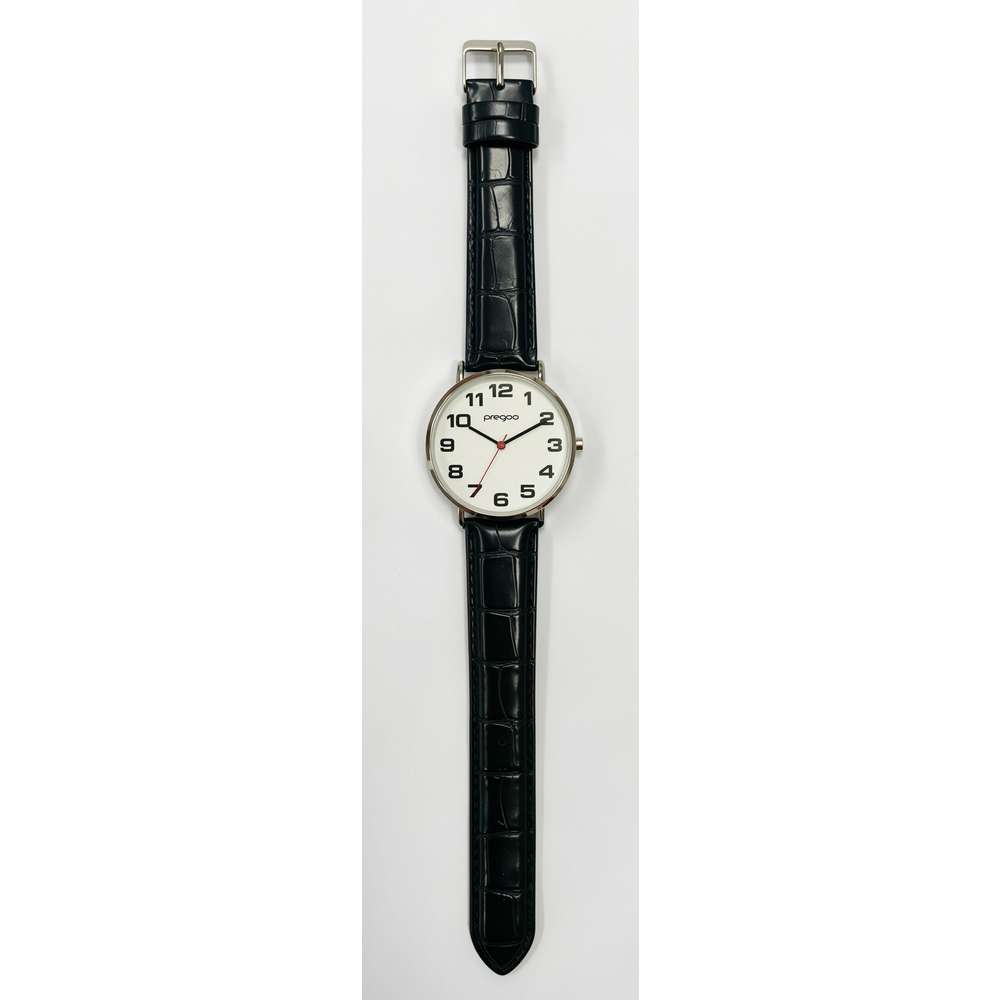 Produktabbildung keine Marke Herren-Armbanduhr Schwarz