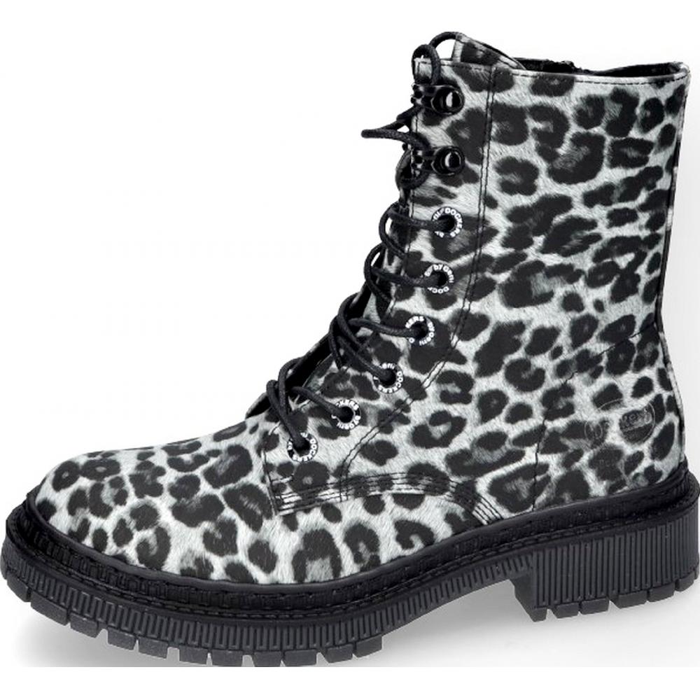 Produktabbildung keine Marke Damen-Boots, je Paar