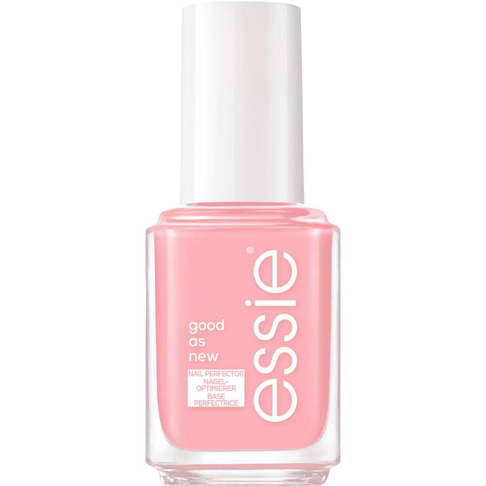 Produktabbildung Essie Top Coat Unterlack good as new
