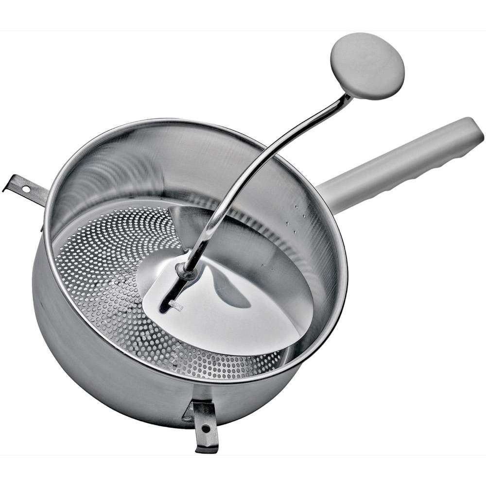 Produktabbildung Gefu Passiergerät Flotte Lotte