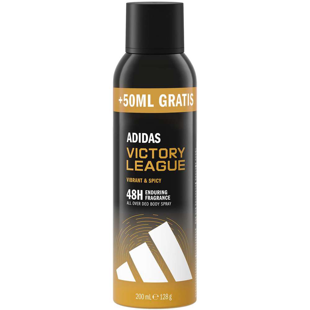 Produktabbildung Adidas Deo Spray, Victory League