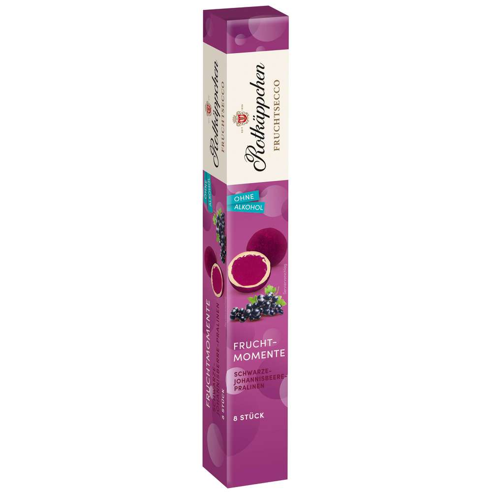 Produktabbildung Rotkäppchen Pralinen Fruity Summer, Johannisbeere-Trüffel