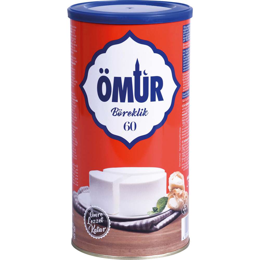 Produktabbildung Ömür Böreklik 60%