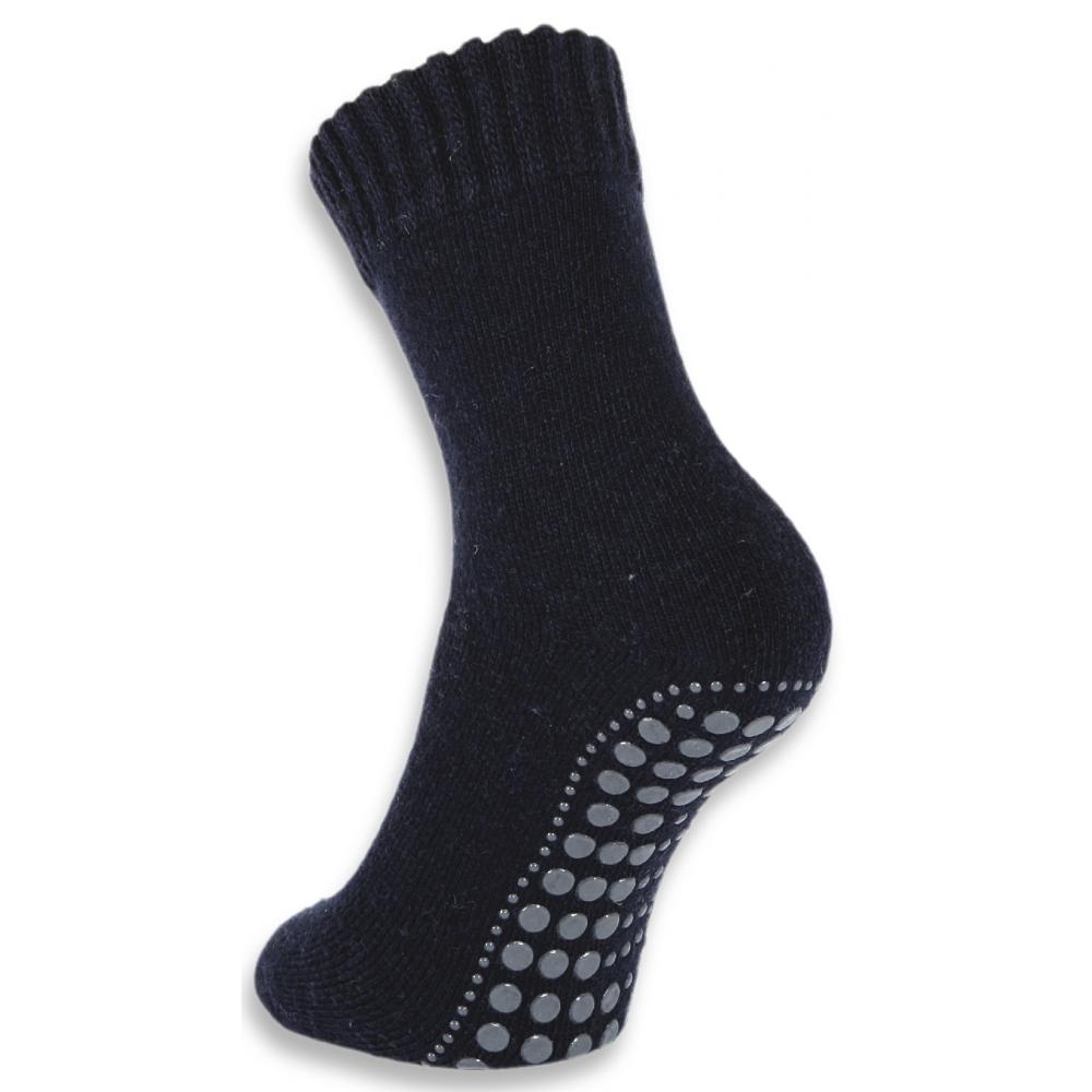 Produktabbildung keine Marke Damen- oder HerrenABS-Socken, je 2er-Pack