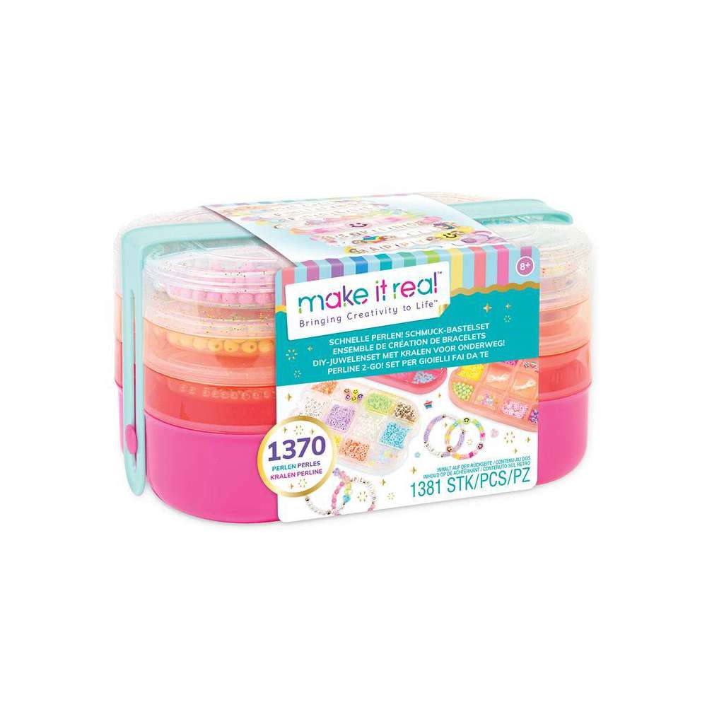 Produktabbildung Carletto Beads 2-Go