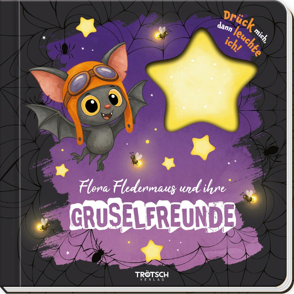 Produktabbildung keine Marke Gruselfreunde – Der perfekte Halloween-Spaß!, ab